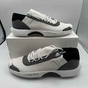 Adidas Consortium Crazy 1 A D Parallel Dimension Shoes‎ Mens 12 White/Core Red